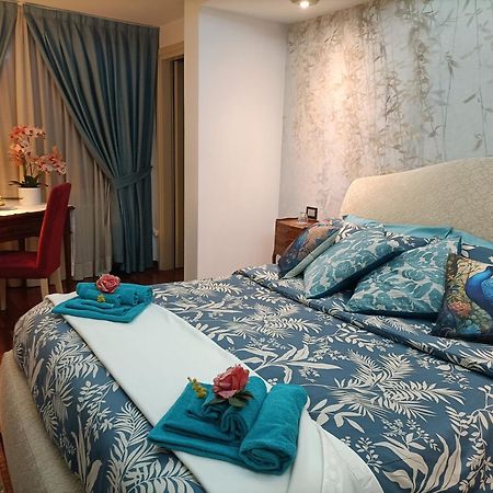 Gemma Di Gallura Charme B&B Olbia Kültér fotó