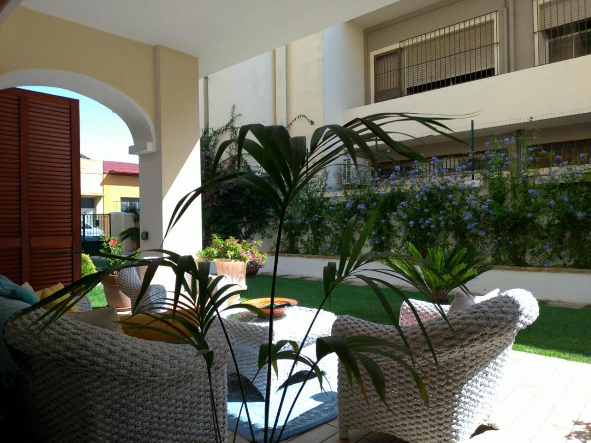 Gemma Di Gallura Charme B&B Olbia Kültér fotó