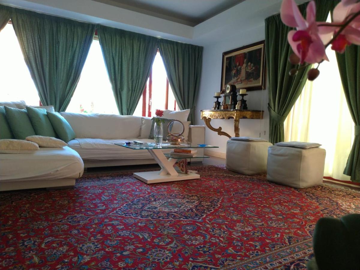 Gemma Di Gallura Charme B&B Olbia Kültér fotó