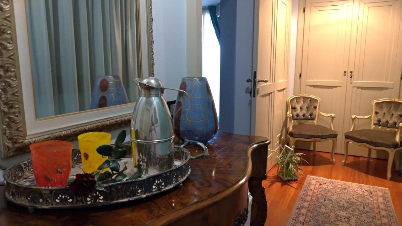 Gemma Di Gallura Charme B&B Olbia Kültér fotó