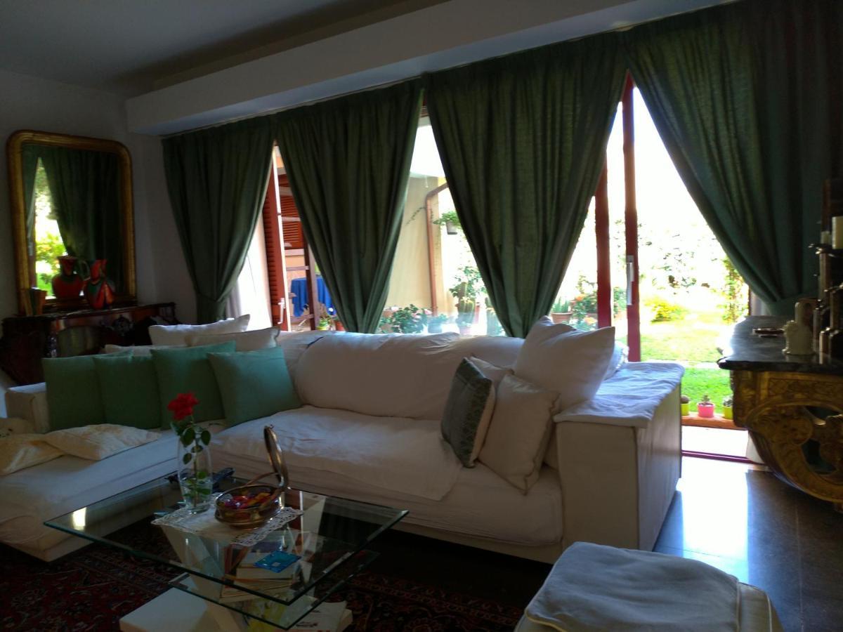 Gemma Di Gallura Charme B&B Olbia Kültér fotó