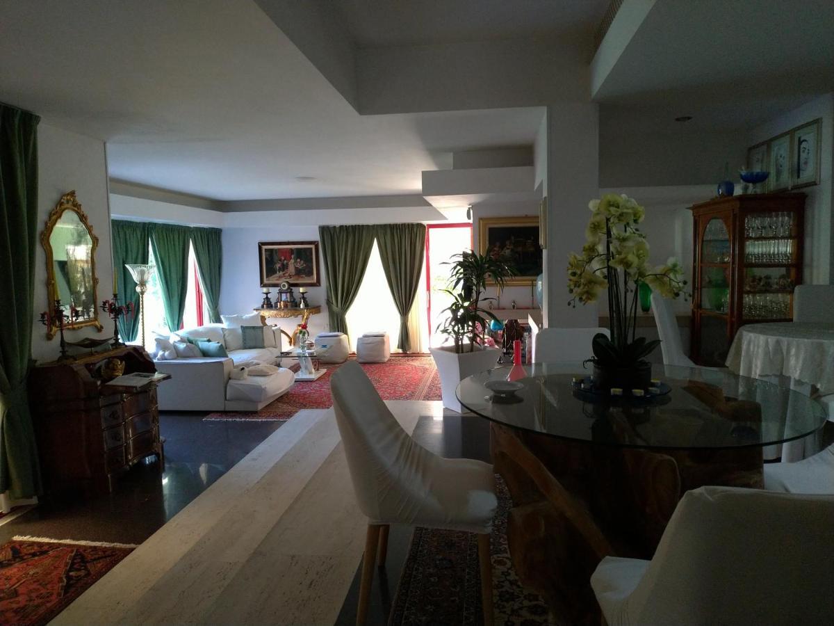 Gemma Di Gallura Charme B&B Olbia Kültér fotó
