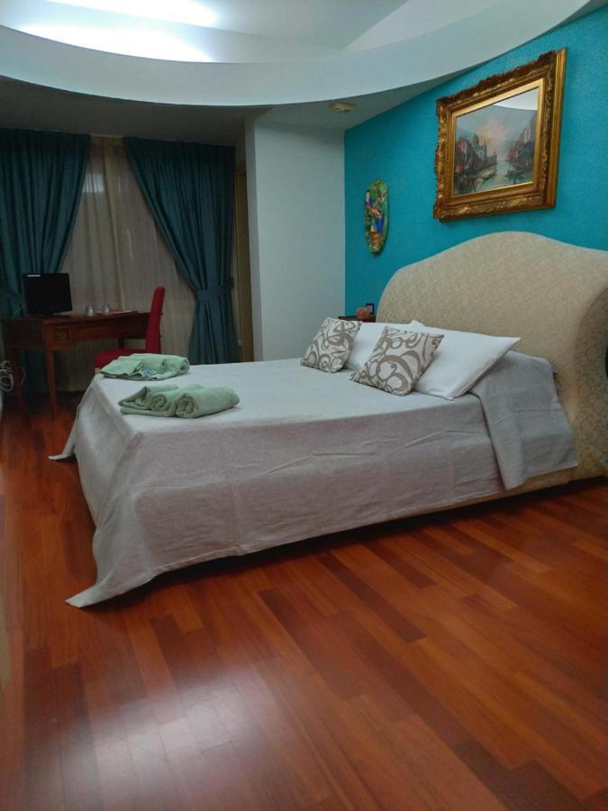 Gemma Di Gallura Charme B&B Olbia Kültér fotó