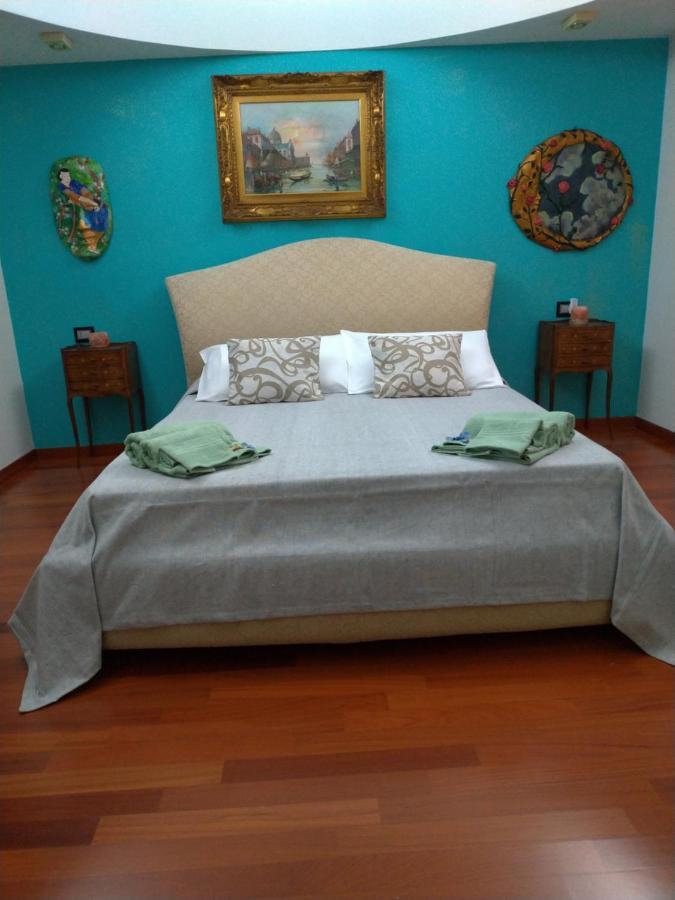 Gemma Di Gallura Charme B&B Olbia Kültér fotó