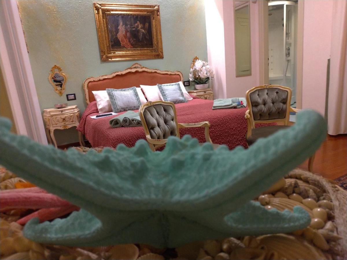 Gemma Di Gallura Charme B&B Olbia Kültér fotó