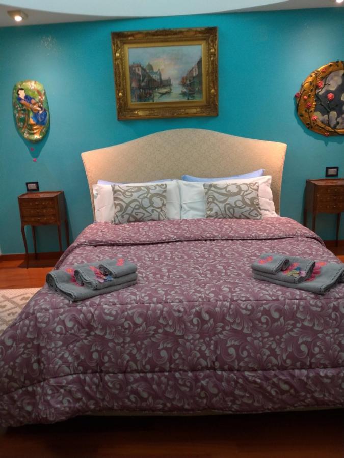 Gemma Di Gallura Charme B&B Olbia Kültér fotó