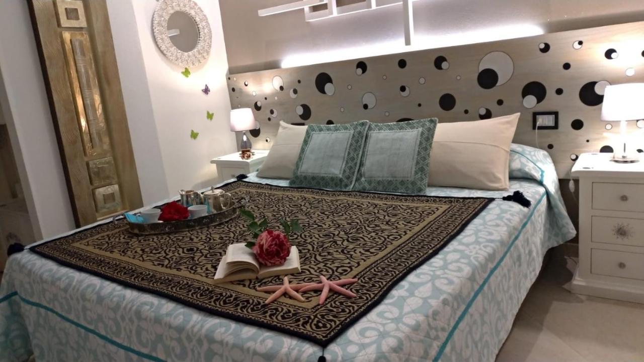 Gemma Di Gallura Charme B&B Olbia Kültér fotó