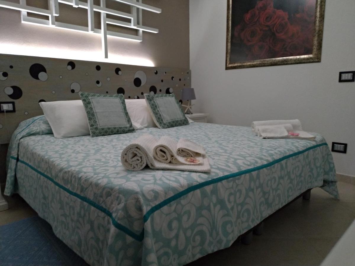 Gemma Di Gallura Charme B&B Olbia Kültér fotó