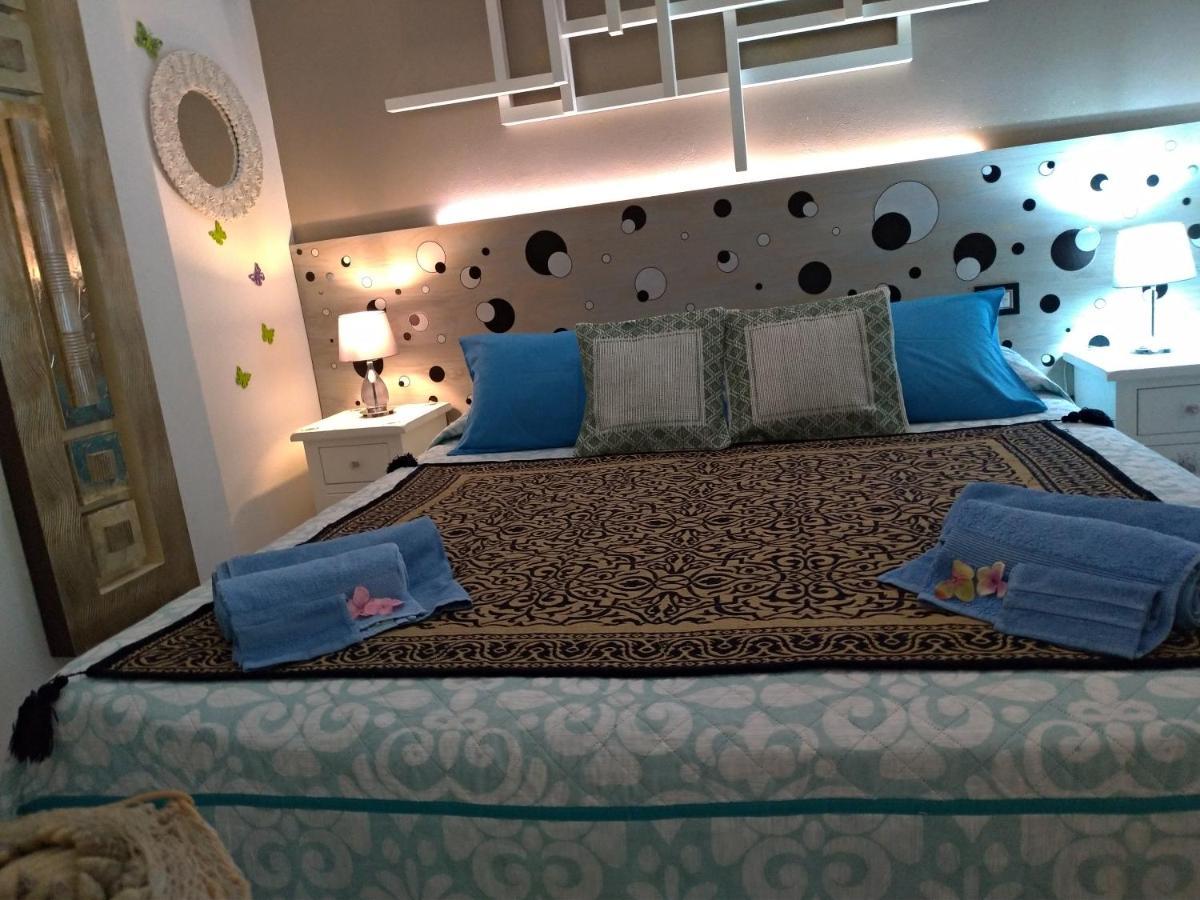 Gemma Di Gallura Charme B&B Olbia Kültér fotó