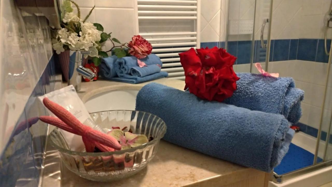 Gemma Di Gallura Charme B&B Olbia Kültér fotó