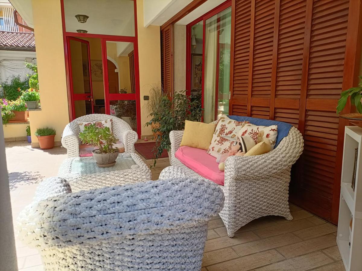 Gemma Di Gallura Charme B&B Olbia Kültér fotó