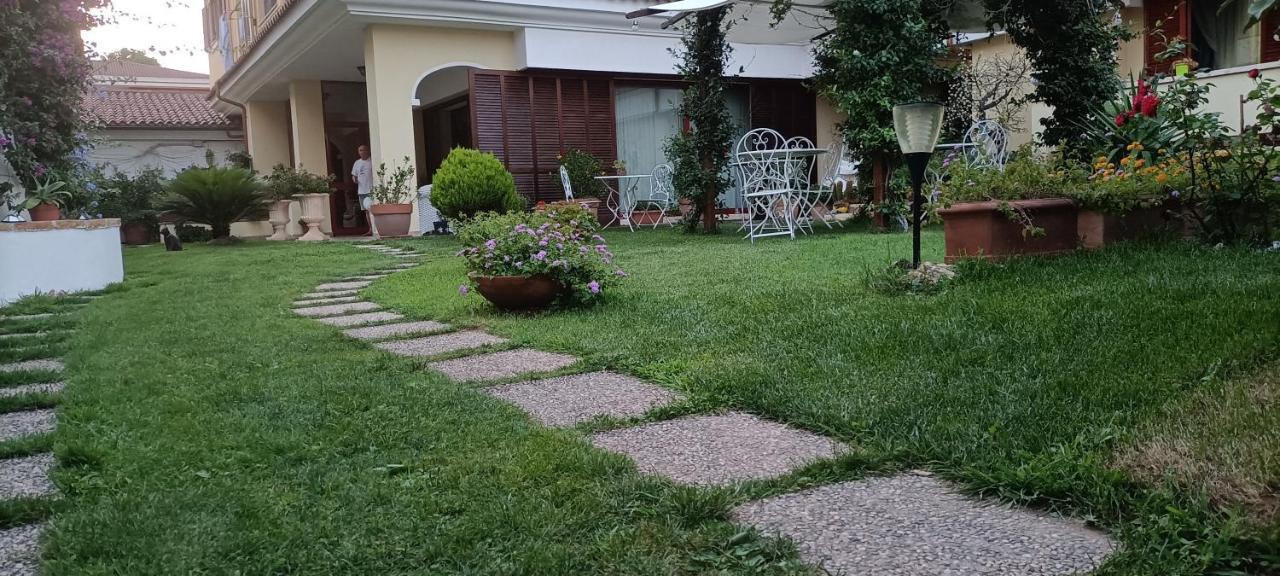 Gemma Di Gallura Charme B&B Olbia Kültér fotó