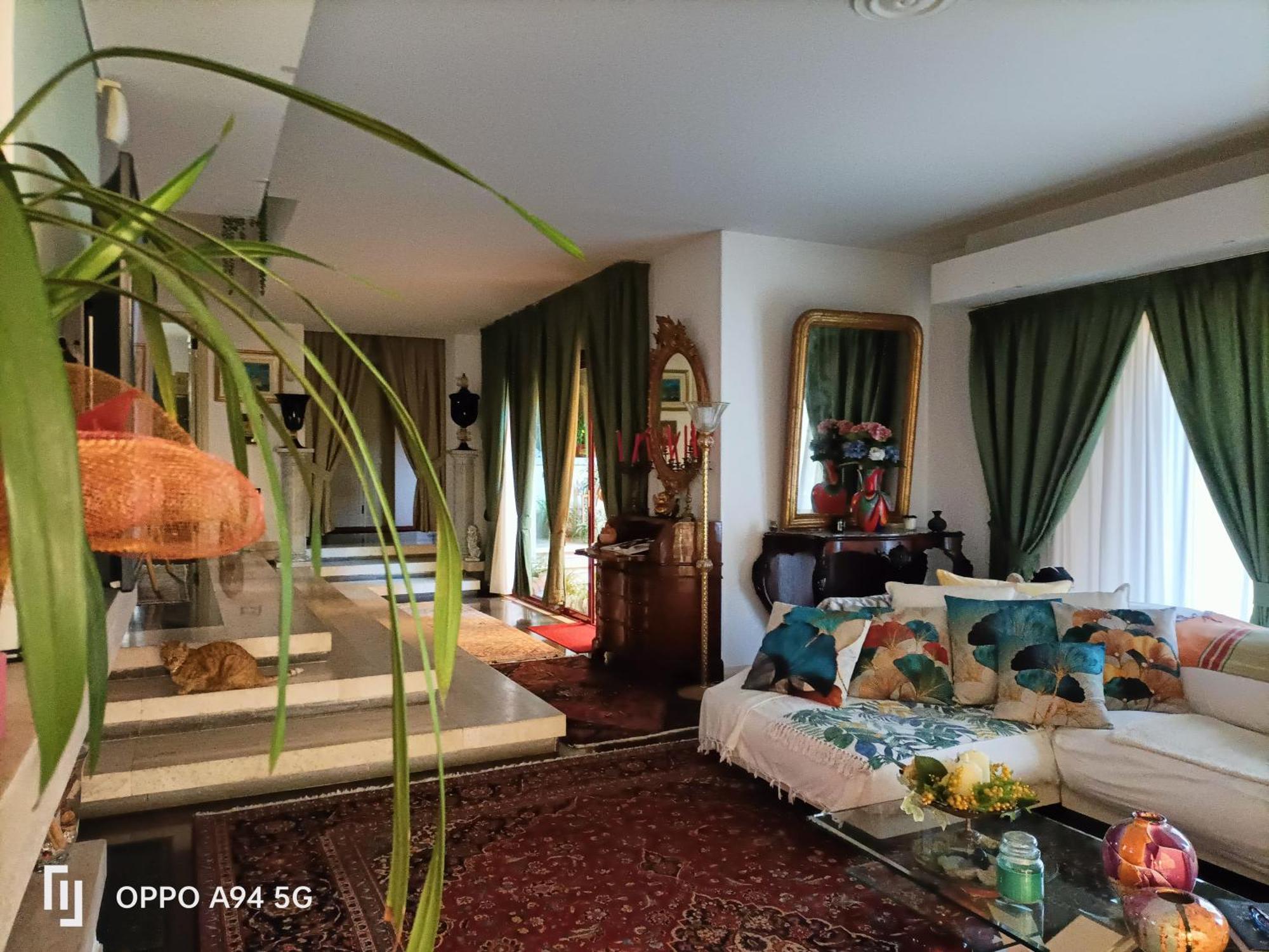 Gemma Di Gallura Charme B&B Olbia Kültér fotó