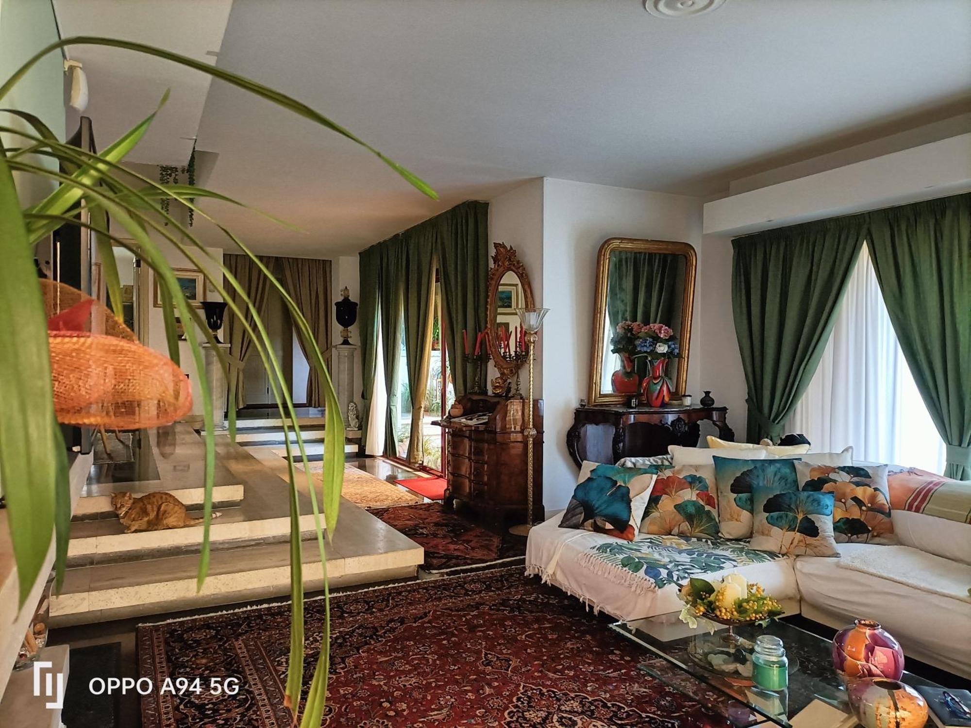 Gemma Di Gallura Charme B&B Olbia Kültér fotó