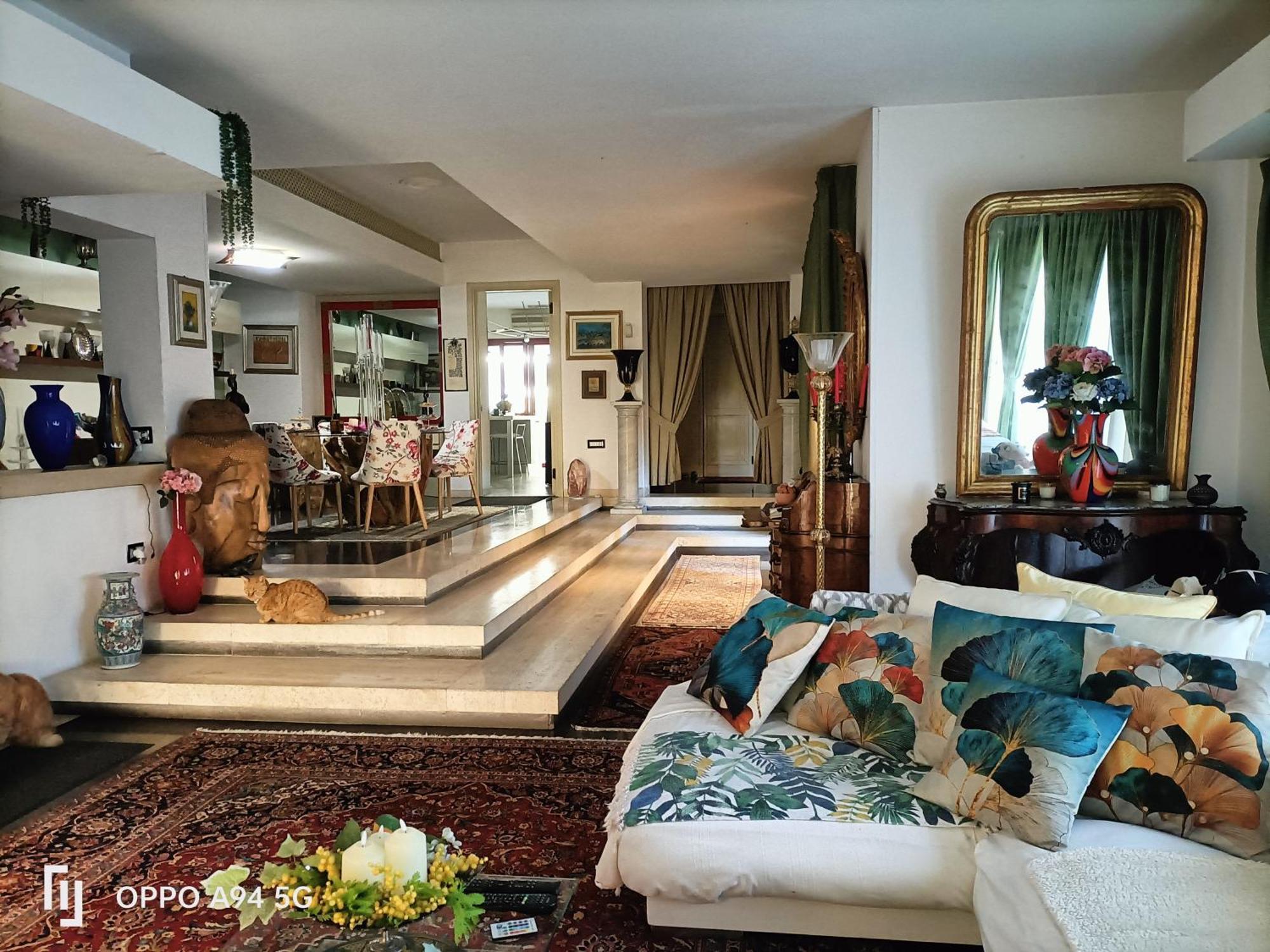 Gemma Di Gallura Charme B&B Olbia Kültér fotó