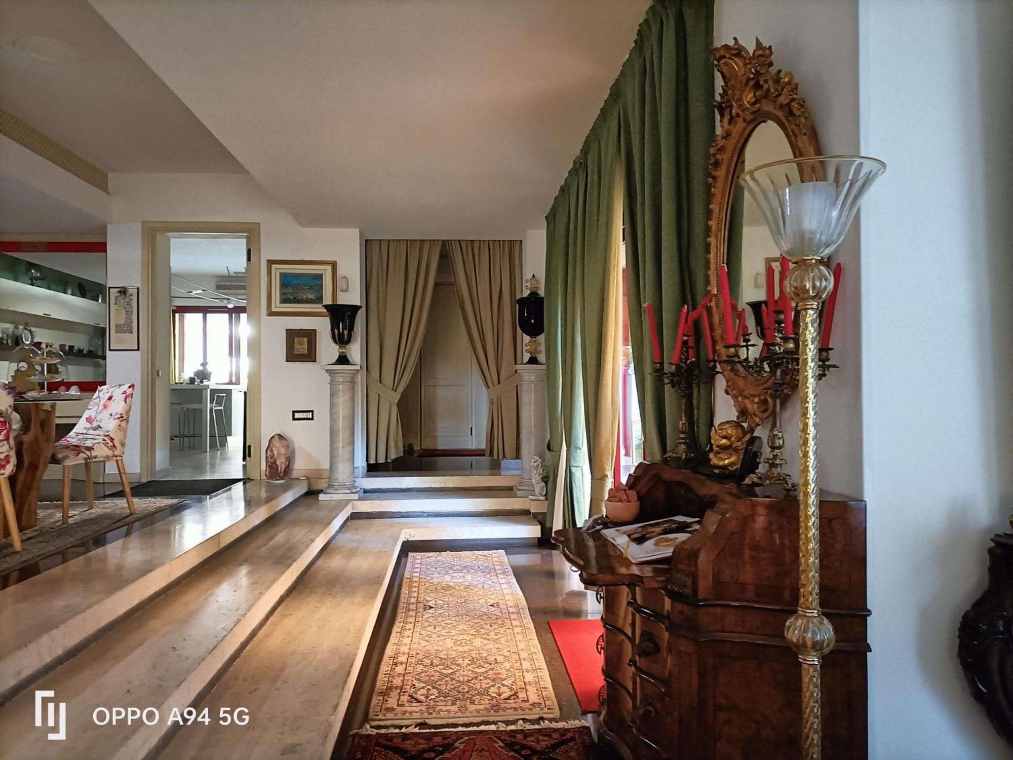Gemma Di Gallura Charme B&B Olbia Kültér fotó