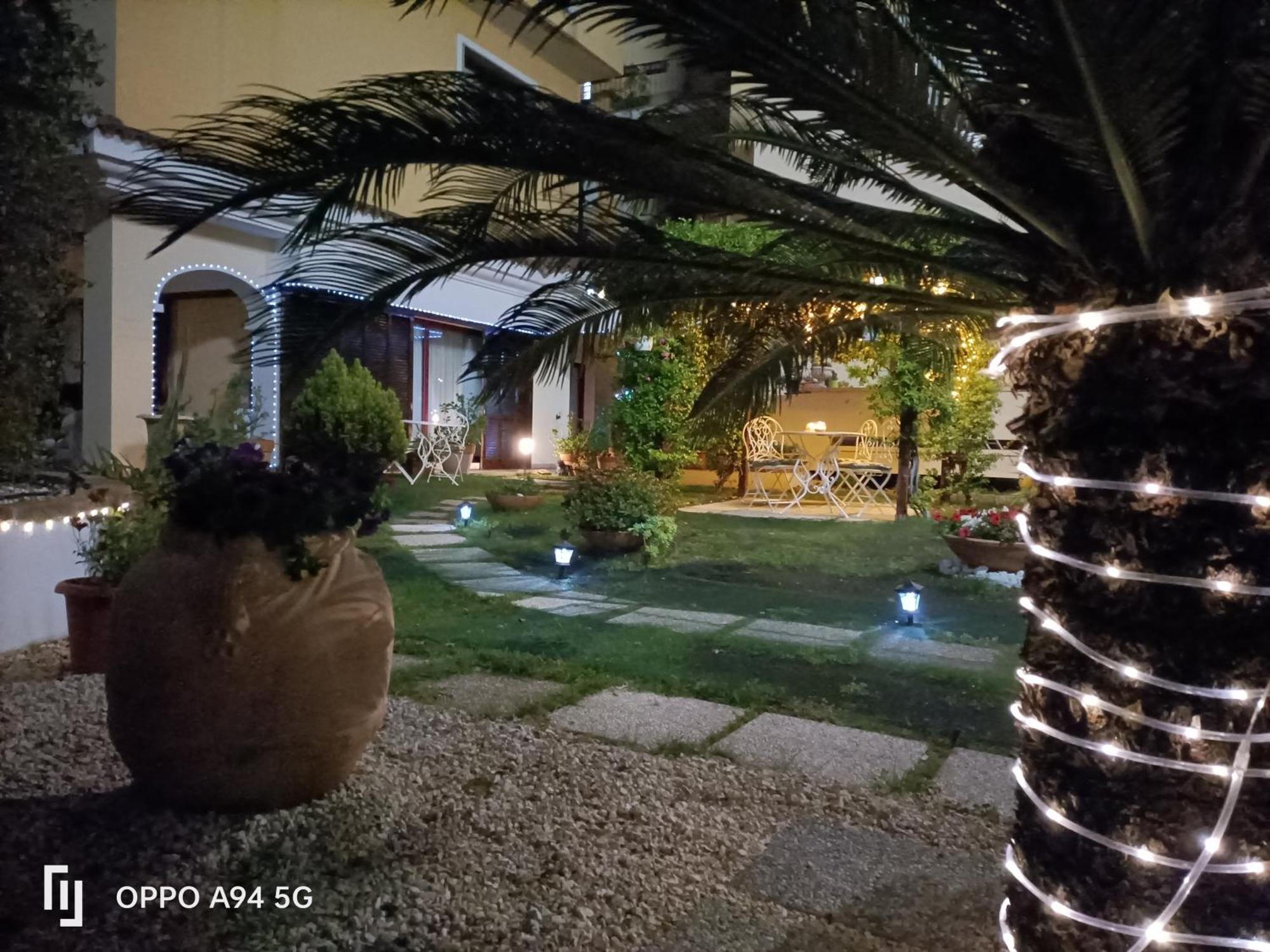 Gemma Di Gallura Charme B&B Olbia Kültér fotó