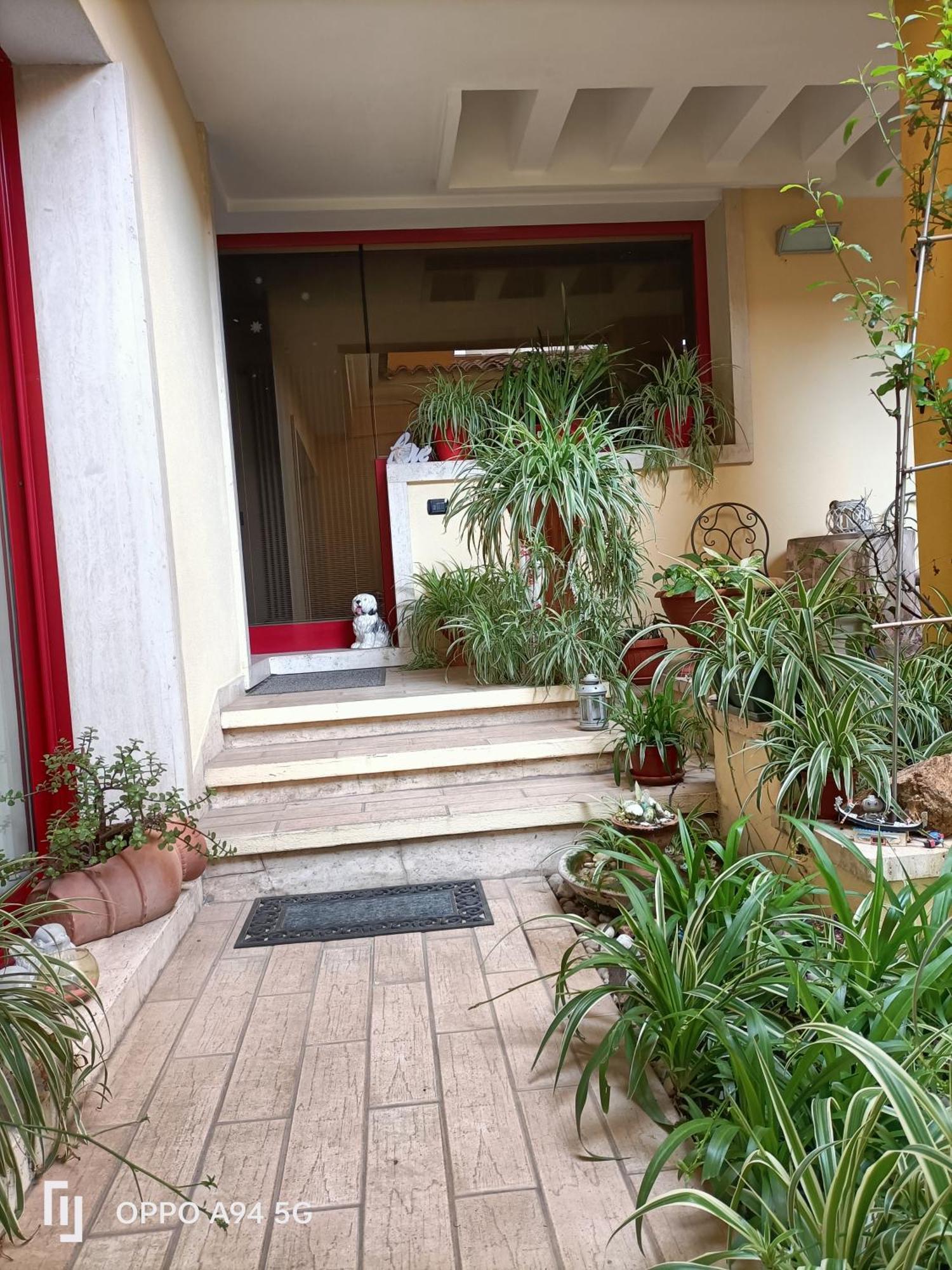 Gemma Di Gallura Charme B&B Olbia Kültér fotó
