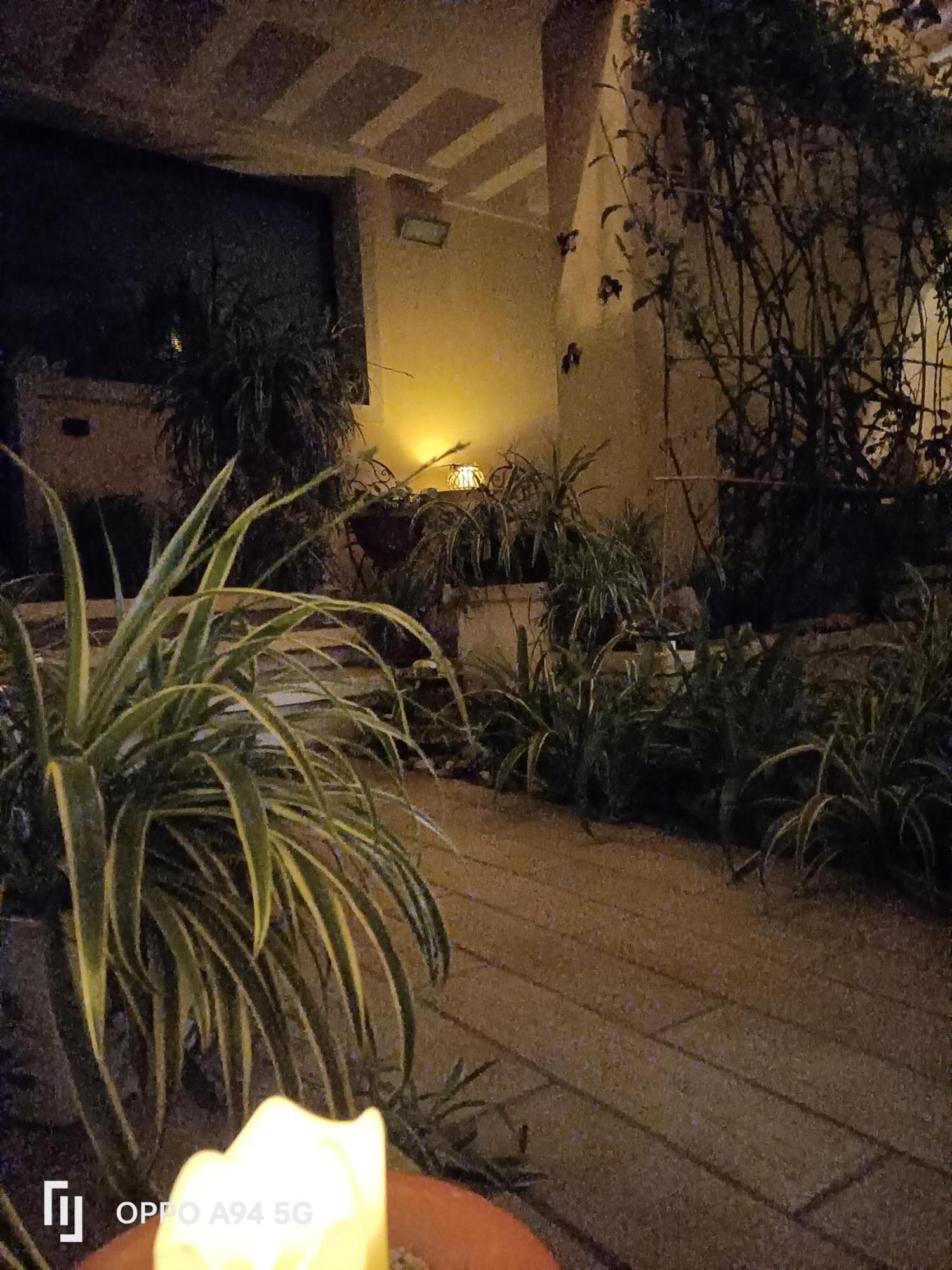 Gemma Di Gallura Charme B&B Olbia Kültér fotó