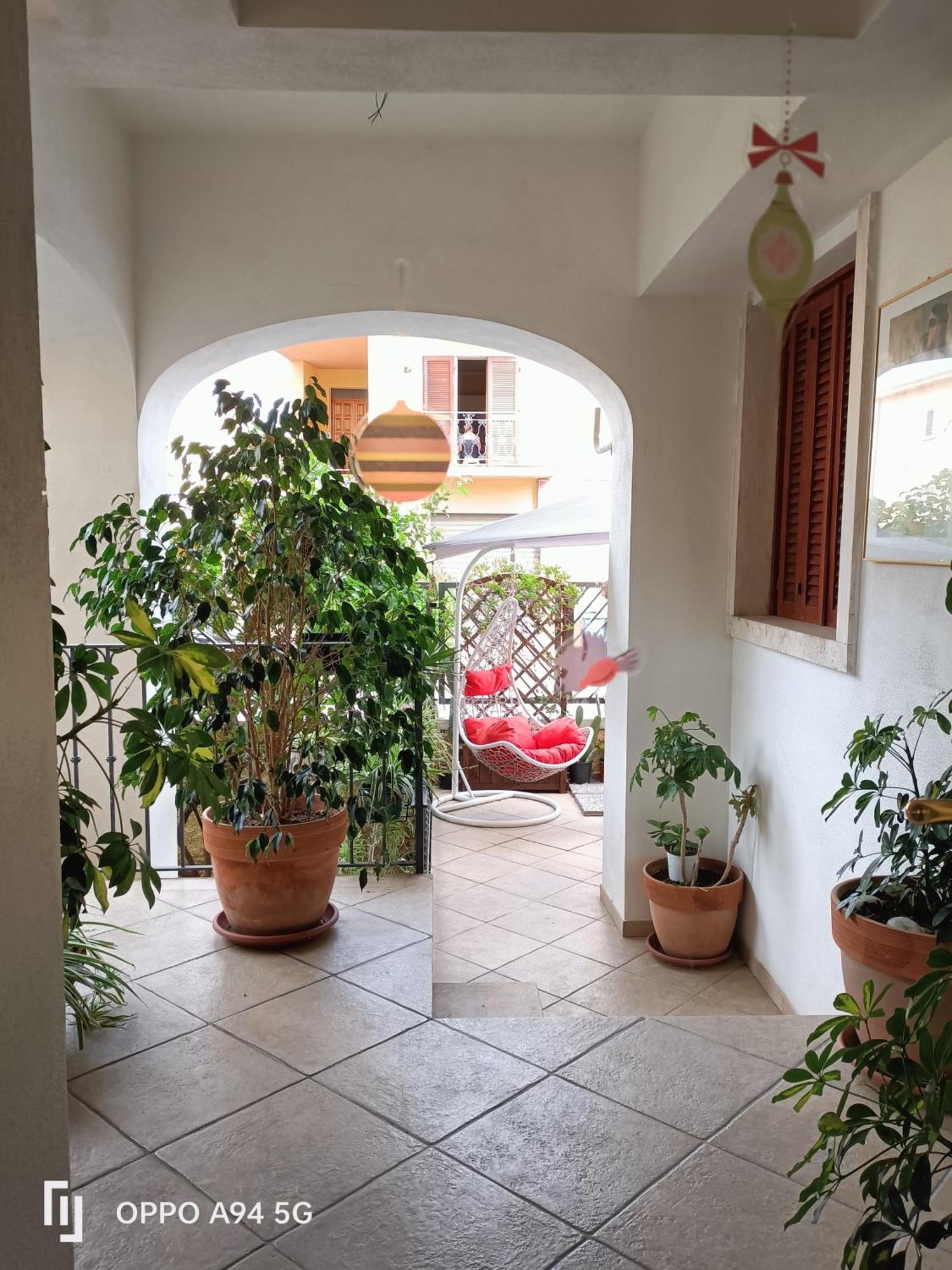 Gemma Di Gallura Charme B&B Olbia Kültér fotó