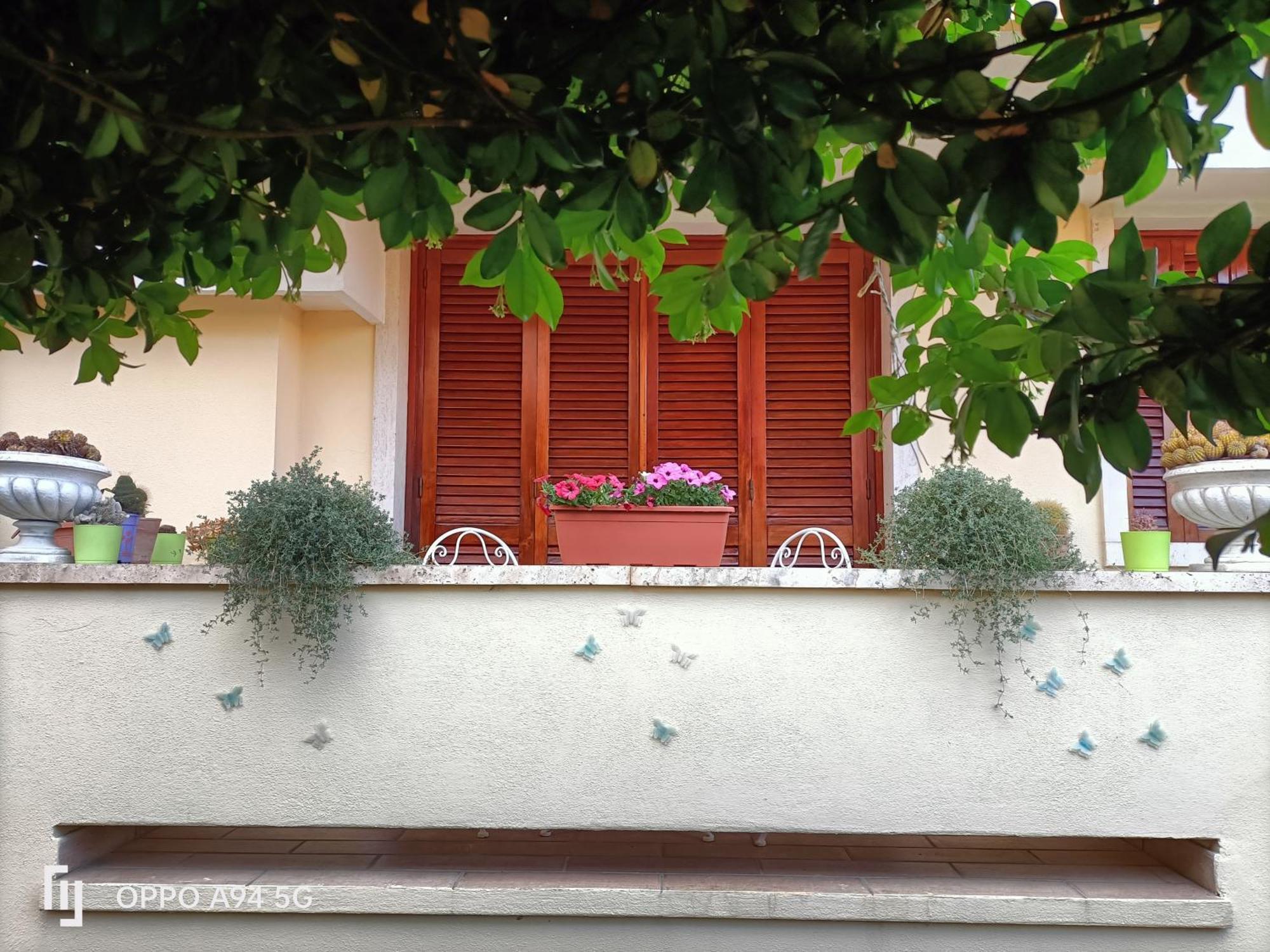 Gemma Di Gallura Charme B&B Olbia Kültér fotó