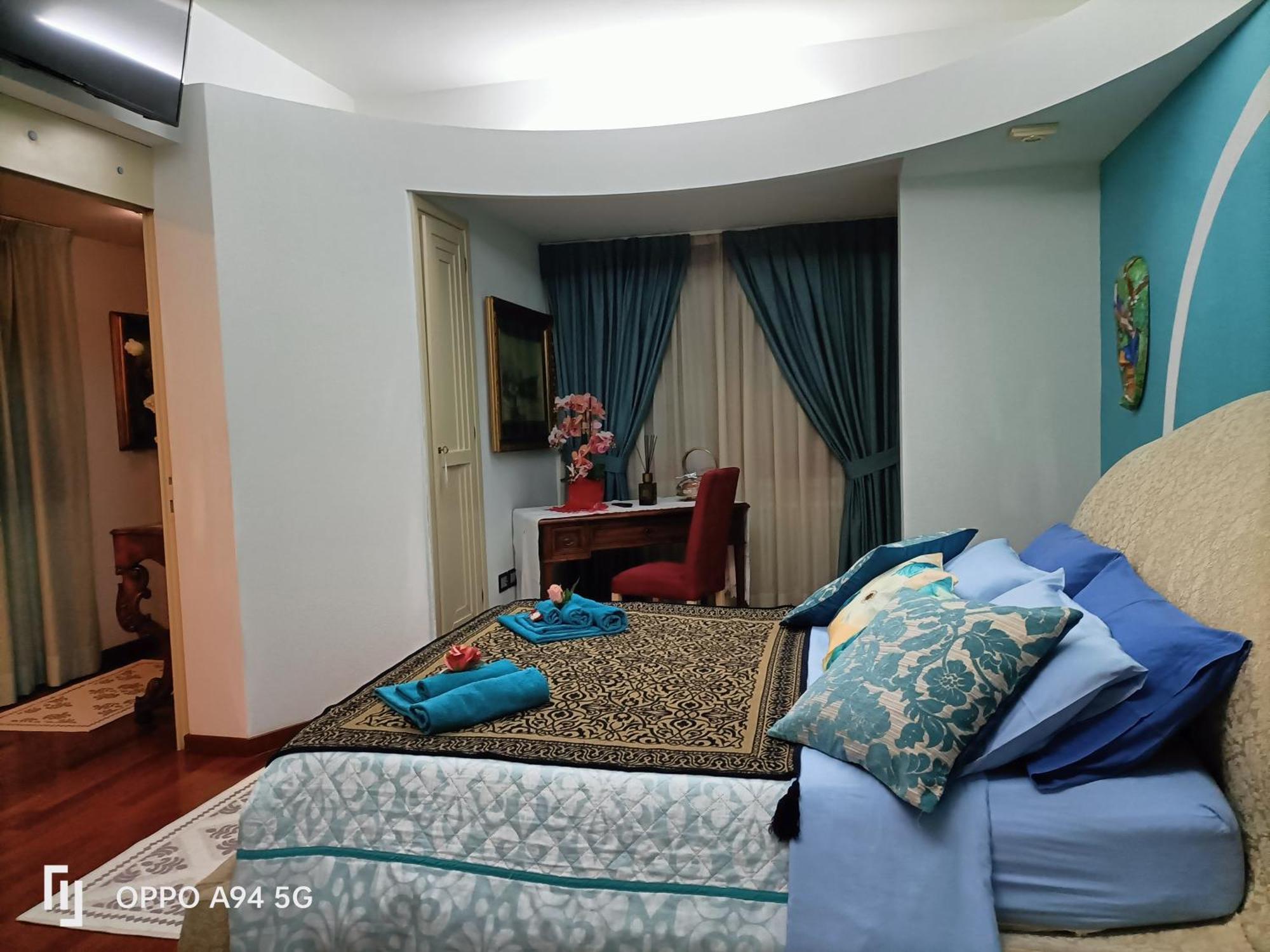 Gemma Di Gallura Charme B&B Olbia Kültér fotó