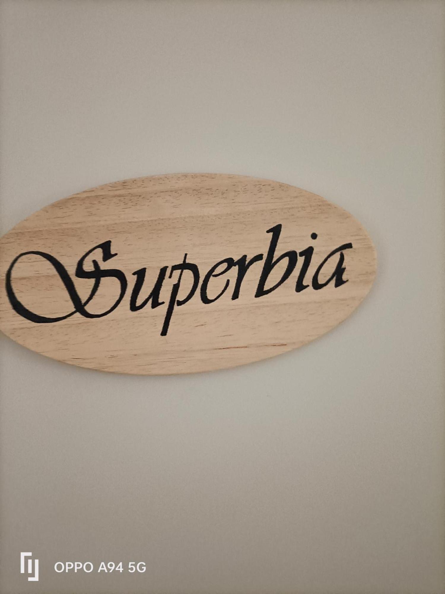 Gemma Di Gallura Charme B&B Olbia Kültér fotó