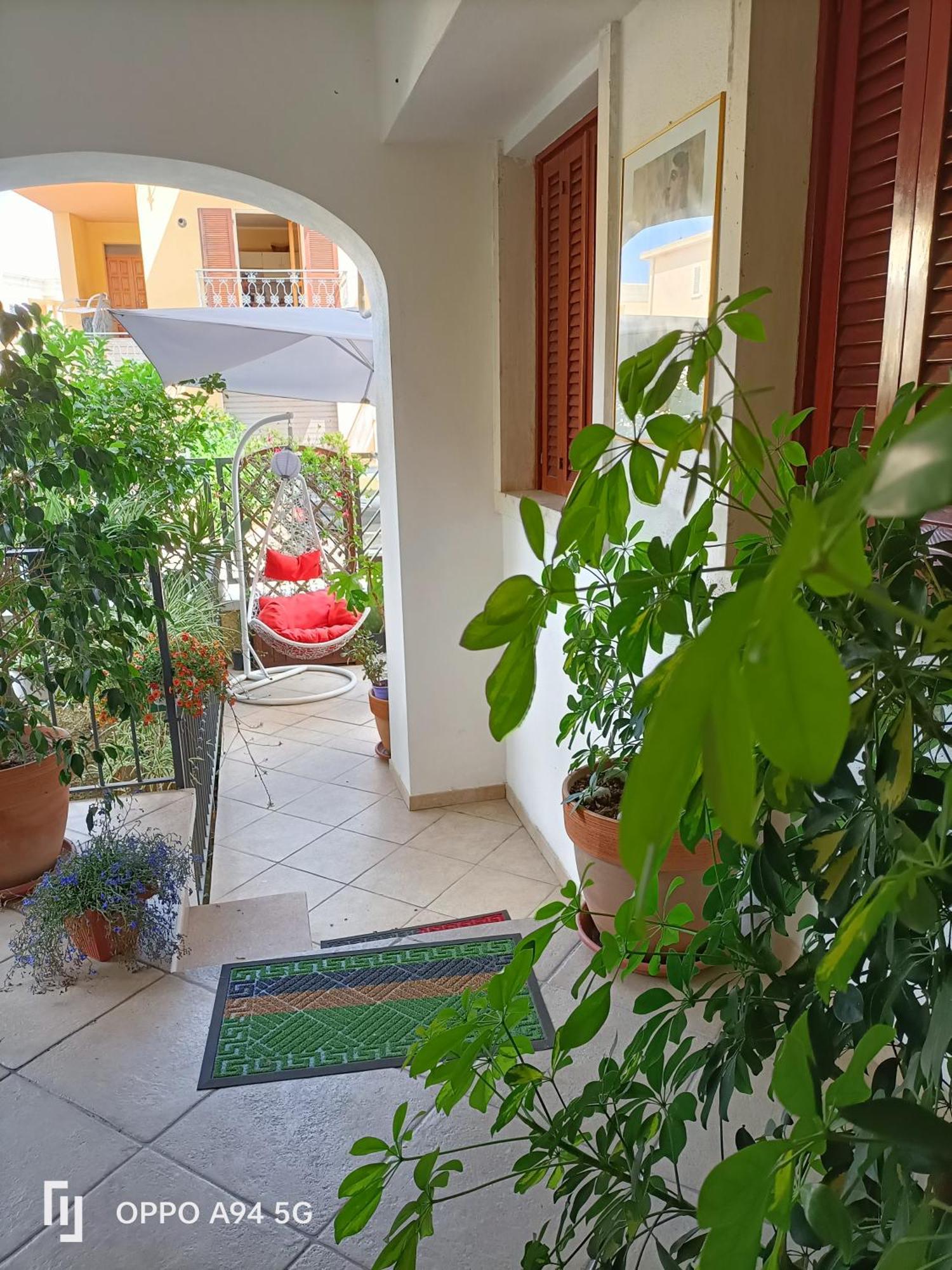 Gemma Di Gallura Charme B&B Olbia Kültér fotó