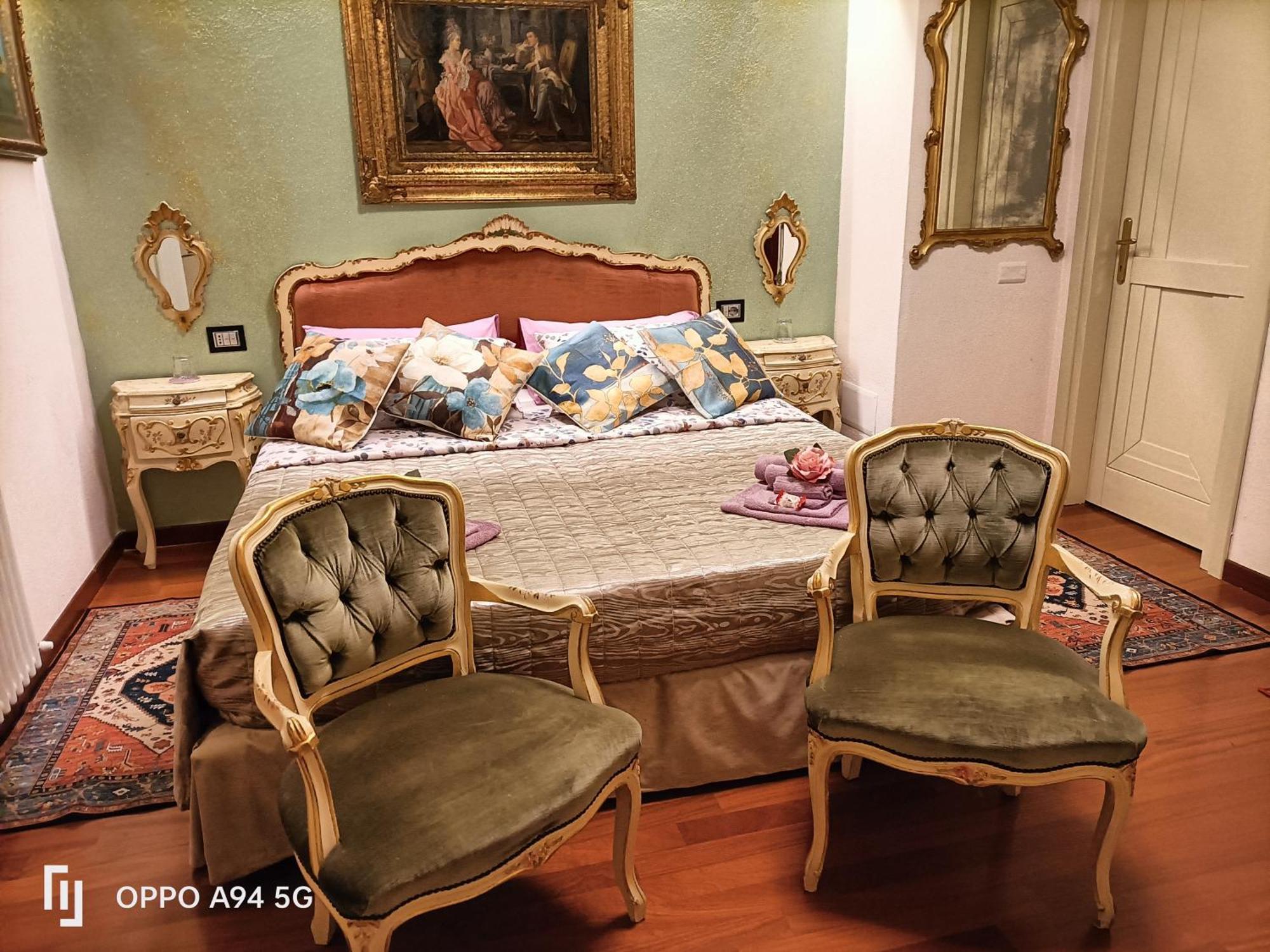 Gemma Di Gallura Charme B&B Olbia Kültér fotó