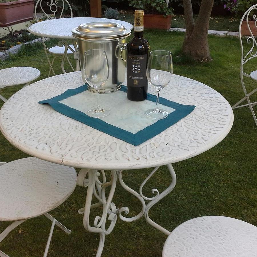 Gemma Di Gallura Charme B&B Olbia Kültér fotó